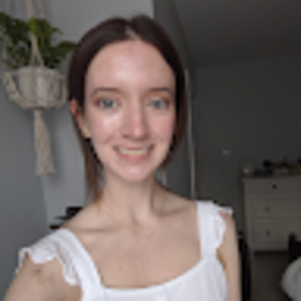 Meet your Posher, Kristen